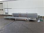 Wevab plantentransportband 15 cm breed