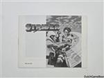 Nintendo NES - Strider - USA - Manual