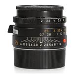 Leica 35mm F2.0 Summicron-M ASPH (11879)