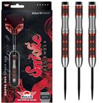 Bull's Smoke Red B 90% 23-24 Gram