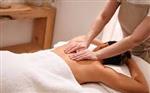 Dames gratis Eromassage met warme olie