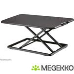 NeoMounts zit-sta werkplek