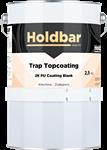 Holdbar Trap Topcoating Zijdeglans 2,5 kg