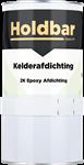 Holdbar Kelderafdichting 1 kg