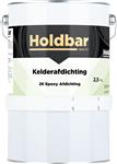 Holdbar Kelderafdichting 2,5 kg