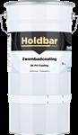 Holdbar Zwembadcoating Lichtgrijs (RAL 7035) 5 kg