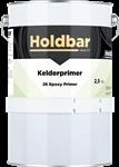 Holdbar Kelderprimer 2,5 kg