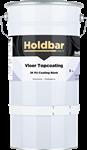 Holdbar Vloer Topcoating Zijdeglans 5 kg