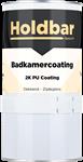Holdbar Badkamercoating Antracietgrijs (RAL 7016) 1 kg