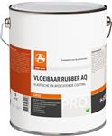 OAF PRO Vloeibaar Rubber AQ Grijs 5 liter