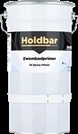 Holdbar Zwembadprimer 5 kg