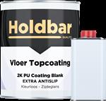Holdbar Vloer Topcoating Extra Antislip Zijdeglans 1 kg