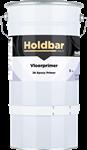 Holdbar Vloerprimer 5 kg