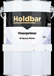 Holdbar Vloerprimer 2,5 kg