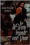 VERTE BRANDT VUUR
