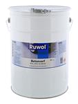 Ruwol Betonverf Lichtgrijs (RAL 7035) 20 liter