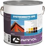 Afinol Systeembeits Grenen 2,5 liter