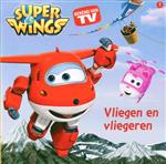 Vliegen en vliegeren