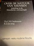 OVER DE NATUUR VAN MENSEN 1E DR