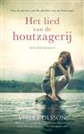 Het lied van de houtzagerij