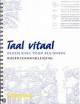 Taal vitaal