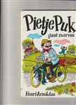 Pietje Puk gaat zwerven / Pietje Puk / 11