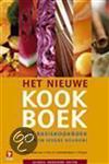 Het nieuwe kookboek
