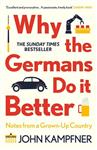 Why Germans Do It Better
