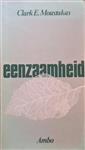 Eenzaamheid