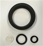 Revisie set schuif Micro Matic