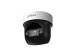 Dahua DH-SD29204DB-GNY-W WizSense series 2MP Netwerk PTZ dome , voor binnen gebruik, met IR