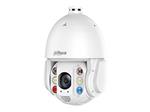 Dahua SD6C3432GB-HNR-AGQ-PV1-EAU WizSense Starlight 4MP Netwerk/ 4G PTZ met dual IR en wit licht
