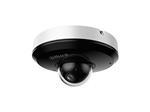 Dahua DH-SD1A404DB-GNY WizSense series 4MP Starlight PTZ Dome camera met IR ,2,8-12 mm lens 4 x zoom