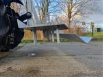 Kraffter Manegebakvlakker 200 gegalvaniseerd