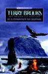 De elfenkoningin van Shannara / Shannara reeks / 25