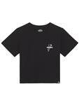 Herndon Tee W Black
