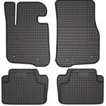 Rubber automatten BMW 4-Serie (F33) Cabrio | 2014-2020