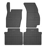 Rubber automatten Audi A8 | 2017 - heden