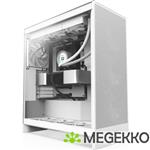NZXT H7 Flow White 2024