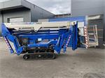 Ruthmann BLUELIFT SA 22