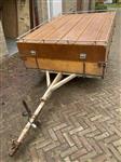 Aanhangwagen