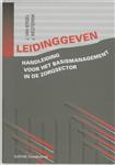 Leidinggeven