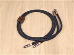 Kimber Kable Select KS-1020 highend audio interconnects RCA 1,0 metre