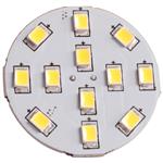 Vechline Lamp LED G4 2W/250Lumen/12Leds