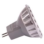 Vechline Lamp LED GU4 MR11 2.5W/200Lumen/3Leds
