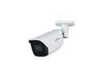BeveiligingscameraDahua IPC-HFW3841EP-AS-28B-S2 WizSense series netwerk camera , 8MP Bullet met IR, 