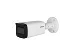 Dahua DH-IPC-HFW2541TP-AS-0360B-S2 Lite series, 5MP WDR IR Bullet camera 3,6mm lens,IP67, met ingebo