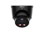 BeveiligingscameraDahua IPC-HDW3449H-AS-PV-28B-PRO BL WizSense Tioc PRO 4MP Smart Dual Light Turret 