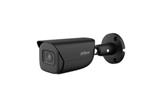 BeveiligingscameraDahua IPC-HFW3441EP-AS-28B-S2-Black WizSense 4MP 2.8mm bullet IR camera, AI, SMD, 