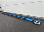 Upmann transportband 1000 X 55 CM